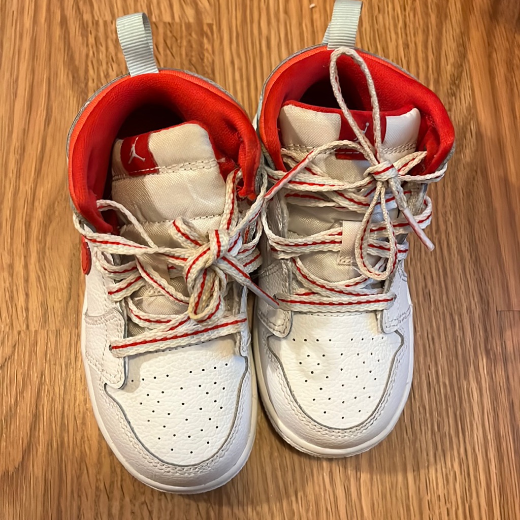 Air Jordan